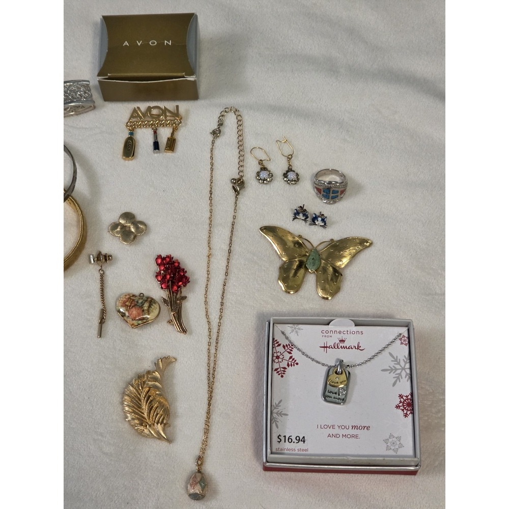 Vintage/modern Jewelry Lot - Picture 3 of 5